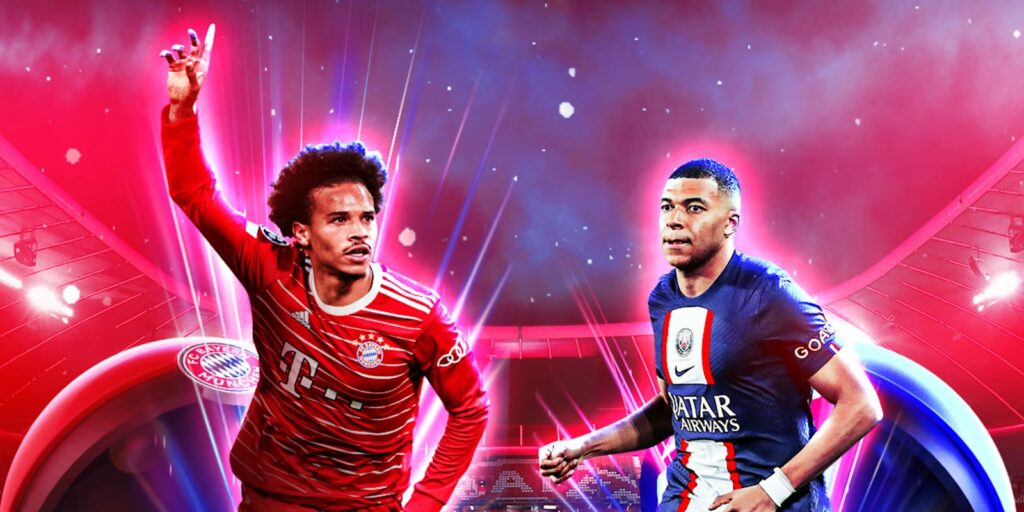 To Champions League επιστρέφει με αμέτρητες αγορές σε απίστευτες αποδόσεις από το ΠΑΜΕ ΣΤΟΙΧΗΜΑ