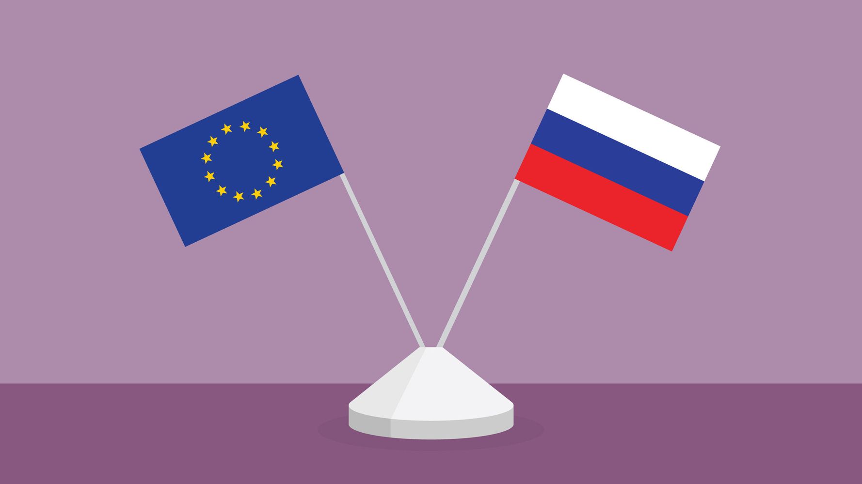ΕΕ: Στη μαύρη λίστα των φορολογικών παραδείσων η Ρωσία