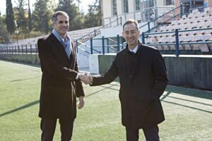 Γουδή, Δήμος Αθηναίων.