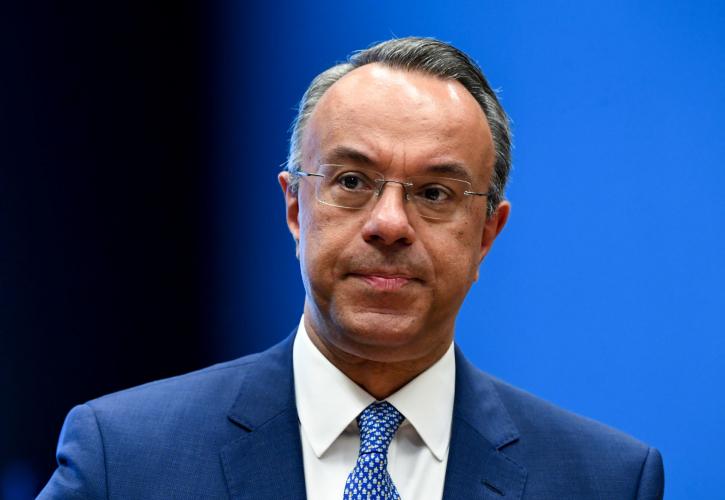 Σταϊκούρας: Αυτά είναι τα 17 έργα για τη Φθιώτιδα μέσω Ταμείου Ανάκαμψης