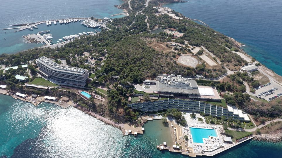 Αστέρας Βουλιαγμένης