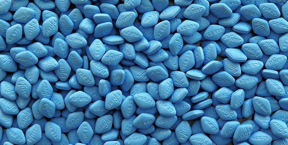 Viagra 