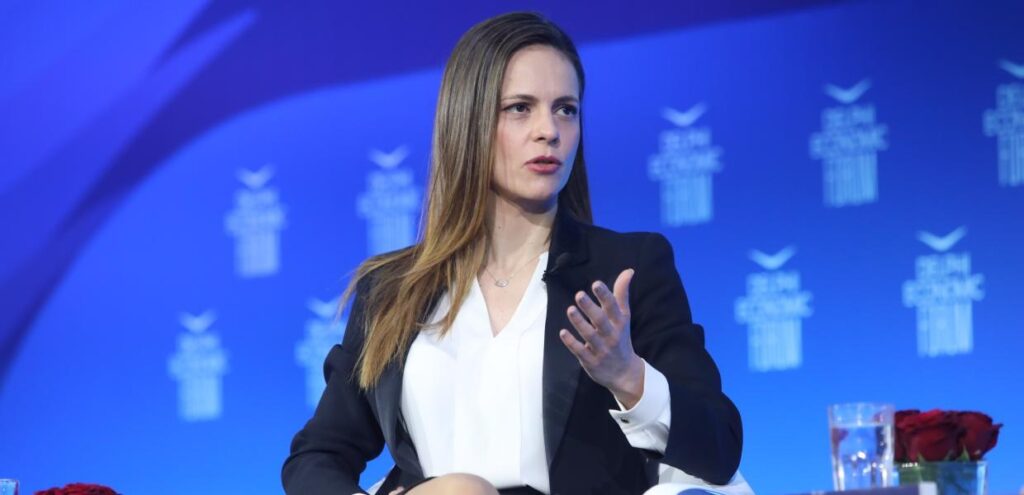 Αχτσιόγλου: Φτωχοποίηση πολιτών και ρευστοποίηση περιουσιών, η συνθήκη της ΝΔ