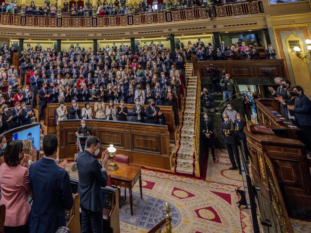 Ισπανία: Η Βουλή ενέκρινε νόμο που προβλέπει "άδεια εμμήνου ρύσεως"