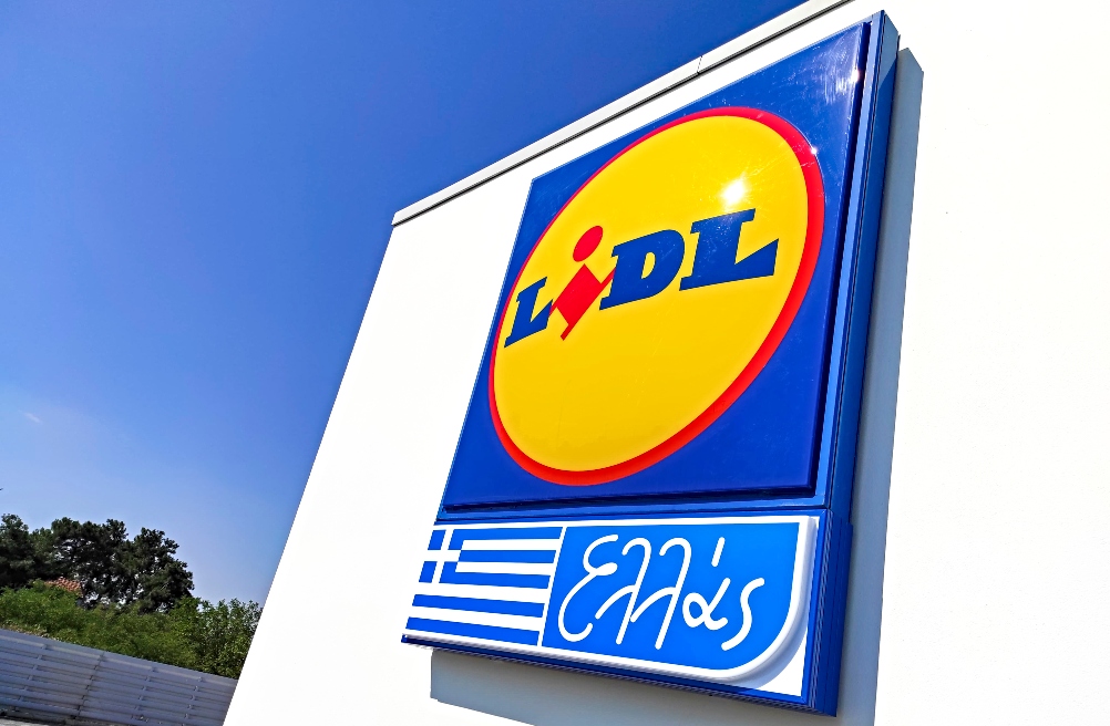 LIDL Hellas