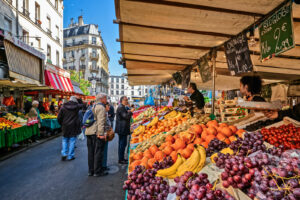 Γαλλία: Κατά 13,5% ανέβηκαν οι τιμές των καταναλωτικών προϊόντων στη χώρα
