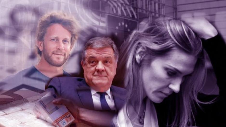 Κατέθεσε έφεση η Εύα Καϊλή -Ζητεί κατ