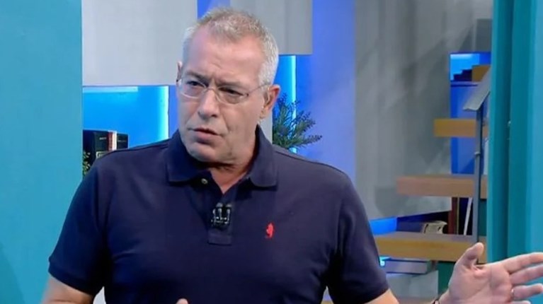 Κεφαλονιά: Επεισόδιο με πρωταγωνιστή τον Νίκο Μάνεση στο Αργοστόλι