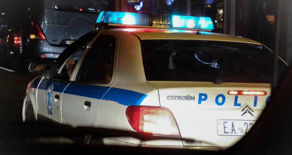 Κεραμεικός: Αφρικανός έριξε στο δρόμο 21χρονη, την έγδυσε και πήγε να τη βιάσει