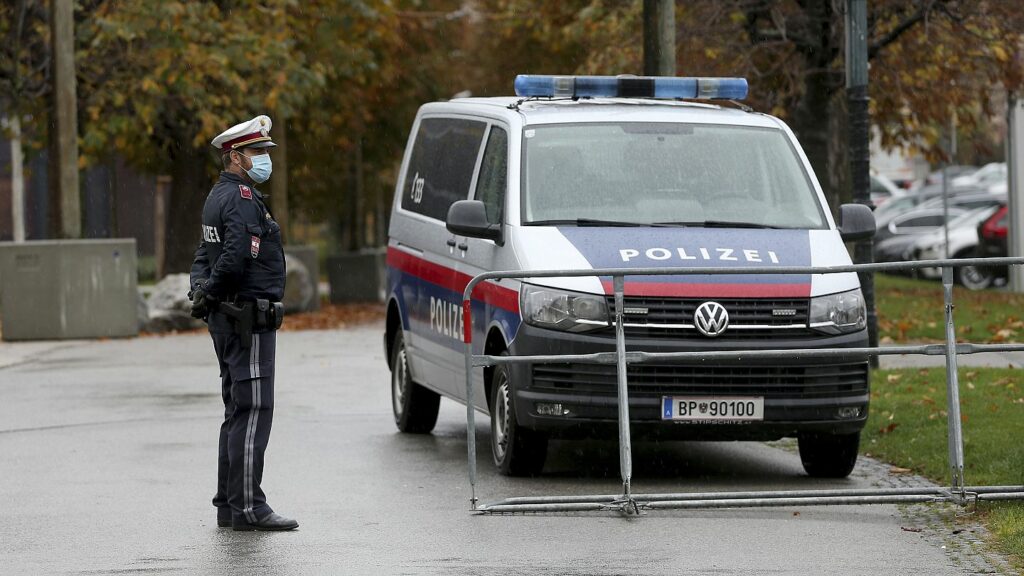 Τσεχία: Μαθητής σκότωσε τον καθηγητή του επειδή τον έκοψε σε διαγώνισμα