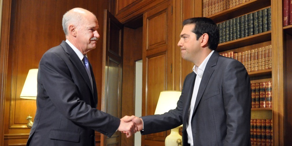Ο πρώην πρωθυπουργός απορεί για τις ερμηνείες που δόθηκαν γύρω από την υπόθεση αυτή .