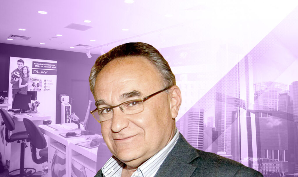 Sunlight Group: Ταχύτατη η ανάπτυξη της εταιρείας του Πάνου Γερμανού