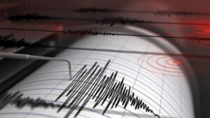 Κρήτη: Σεισμός τώρα 4,7 Ρίχτερ