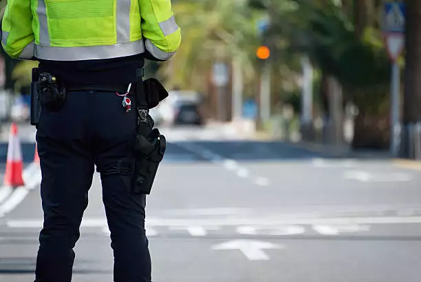 Κυκλοφοριακές ρυθμίσεις την Κυριακή - Ποιοι δρόμοι θα είναι κλειστοί