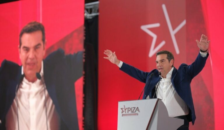 Εκλογές 2023: Αυτή είναι η τελική λίστα των υποψηφίων βουλευτών ΣΥΡΙΖΑ σε 59 περιφέρειες