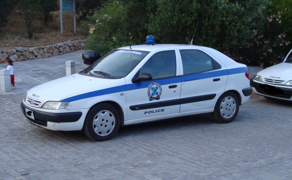 Έβρος: Ναρκωτικά, λαθραία τσιγάρα και παράτυπος μετανάστης εντοπίστηκαν μέσα σε φορτηγό