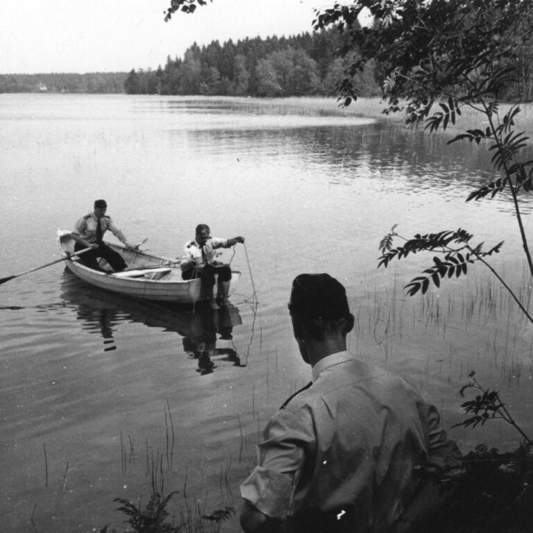 Οι ανεξιχνίαστες δολοφονίες εφήβων στη λίμνη Μπόντομ στην Φινλανδία