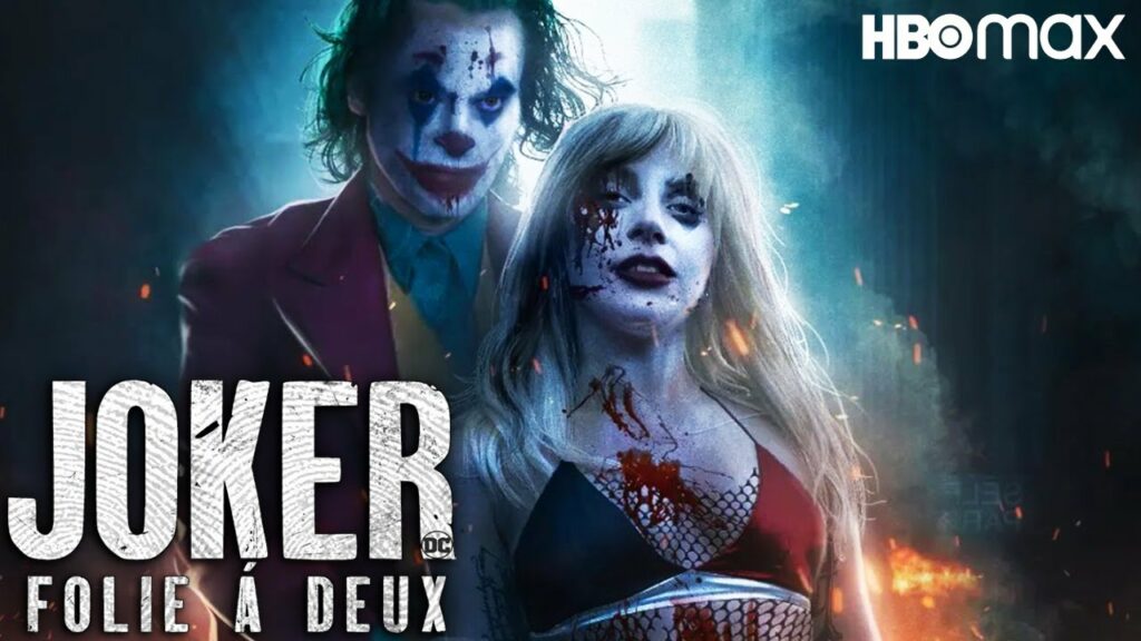 Joker: Folie à Deux