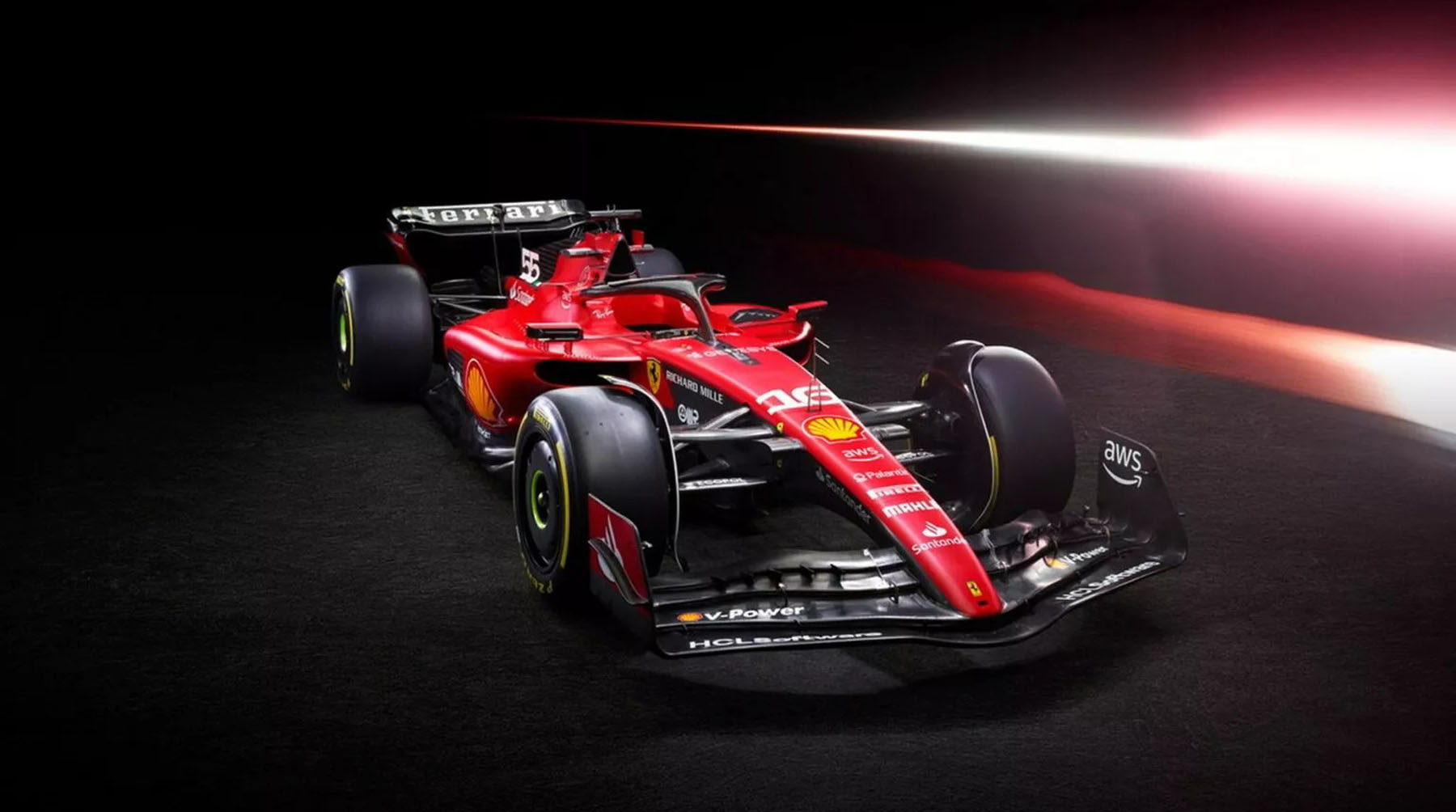 τα 10 νέα μονοθέσια της Formula 1