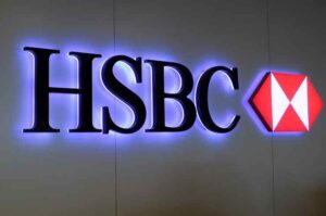 HSBC: Κέρδη 10,8 δισ. δολ. στο πρώτο τρίμηνο του 2024