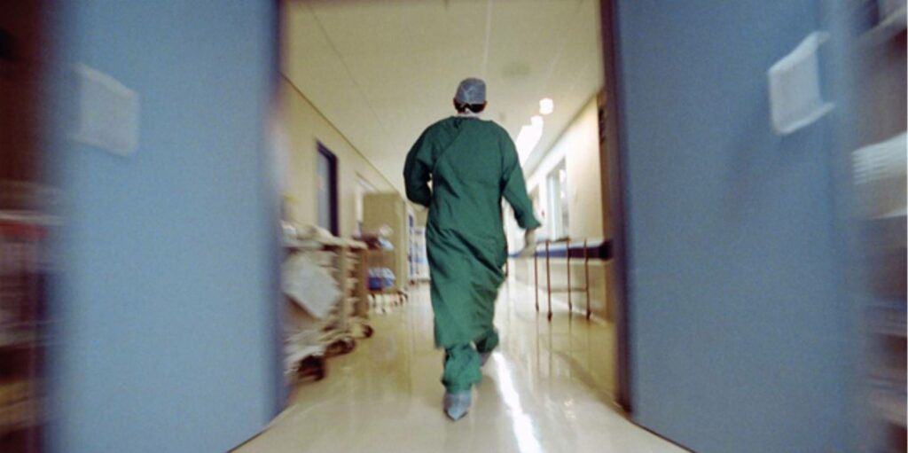 Απεργιακή κινητοποίηση αύριο γιατρών και νοσηλευτών