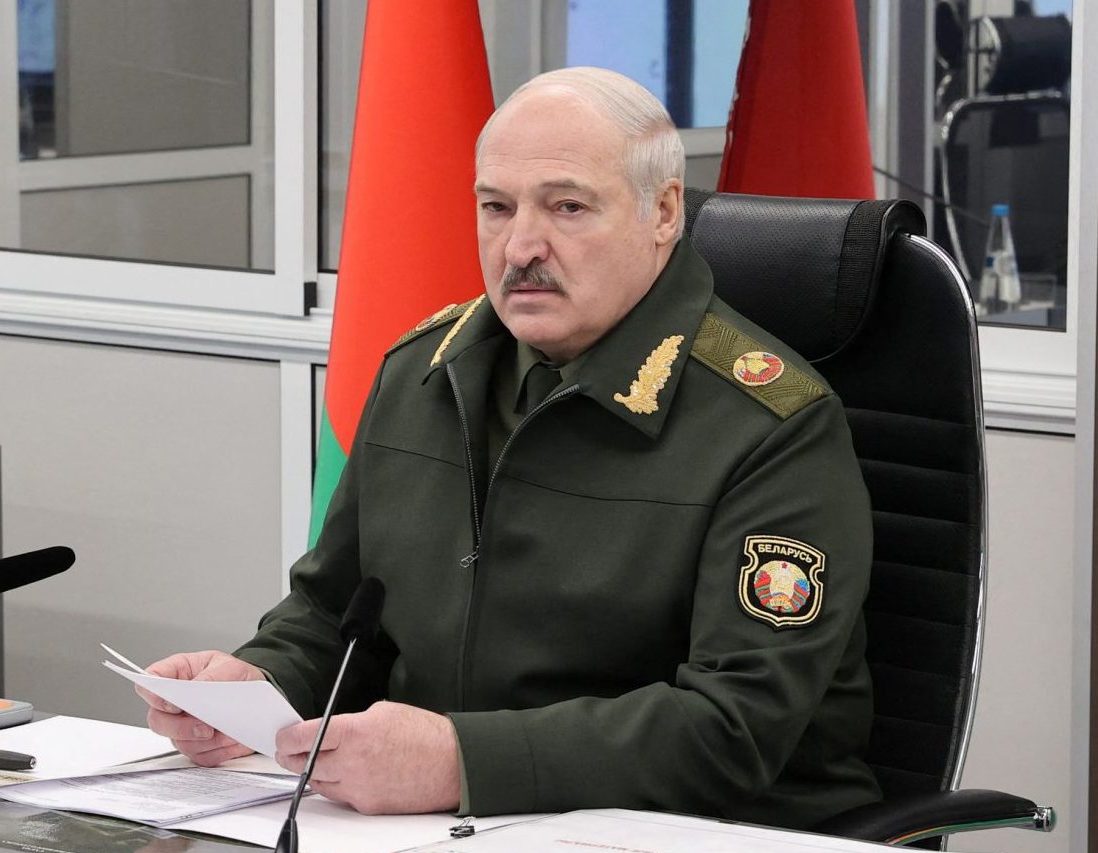 Λευκορωσία: Η θανατική ποινή θα εφαρμόζεται και σε δημοσίους υπαλλήλους