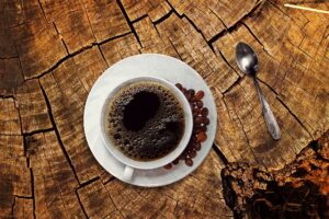Καφές: Μερακλήδες οι Έλληνες
