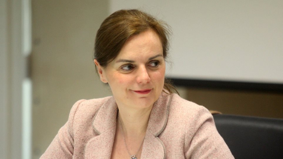 Χρ. Παπακωσταντίνου (ΤτΕ): Τι θα κρίνει την επιστροφή της Ελλάδας σε υψηλούς ρυθμούς ανάπτυξης