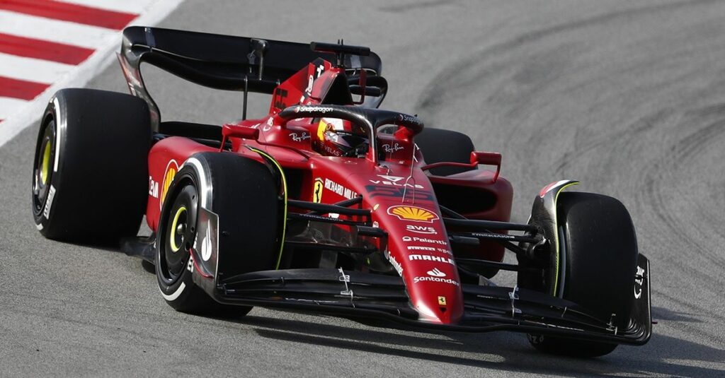 Formula 1