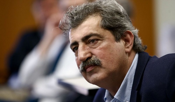 Άρση της ασυλίας του Παύλου Πολάκη