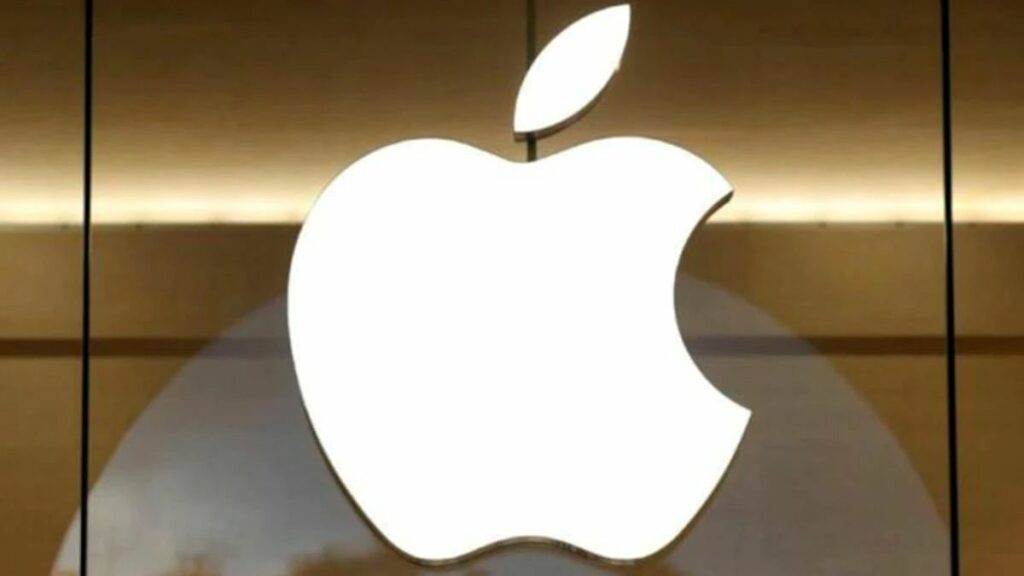 Apple