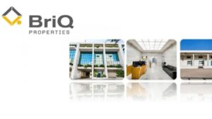 BriQ Properties: Πότε εκπνέει η προθεσμία είσπραξης για το μέρισμα του 2017