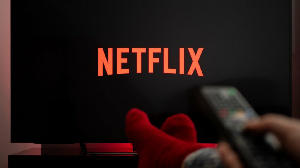 Netflix