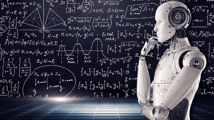 μετοχές τεχνητής νοημοσύνης