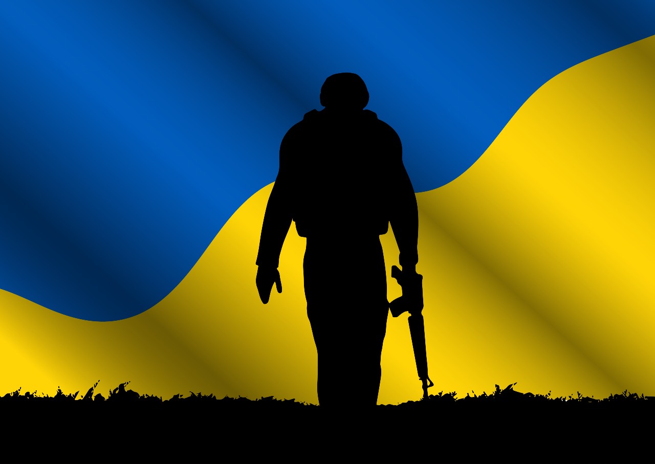 Πόλεμος στην Ουκρανία: Ένας χρόνος πολέμου σε δέκα αριθμούς