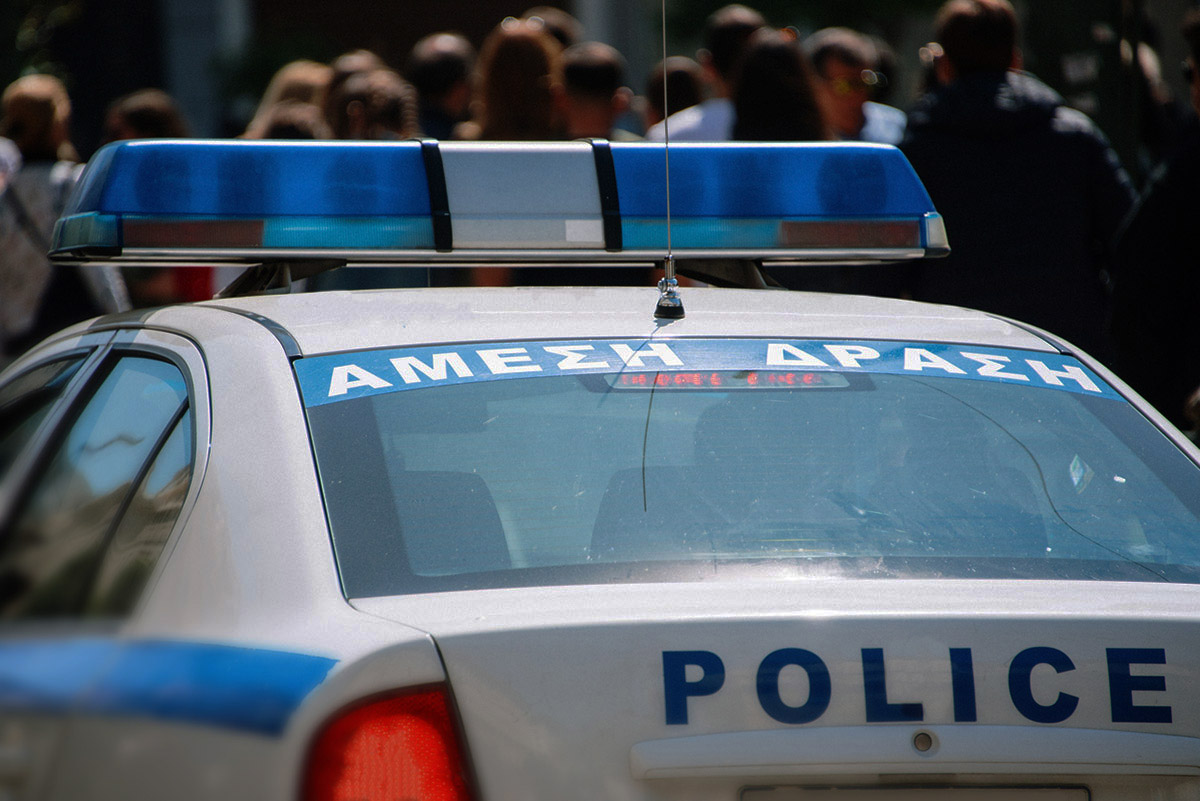 Θεσσαλονίκη: Συνελήφθησαν δύο άτομα και ένα ταυτοποιήθηκε για το επεισόδιο στα Λαδάδικα