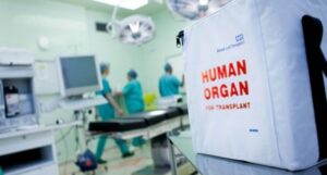 Υπ. Υγείας: Σε διαβούλευση το σχέδιο νόμου για τη δωρεά και μεταμόσχευση οργάνων