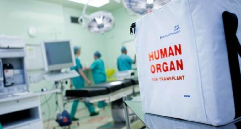 Υπ. Υγείας: Σε διαβούλευση το σχέδιο νόμου για τη δωρεά και μεταμόσχευση οργάνων