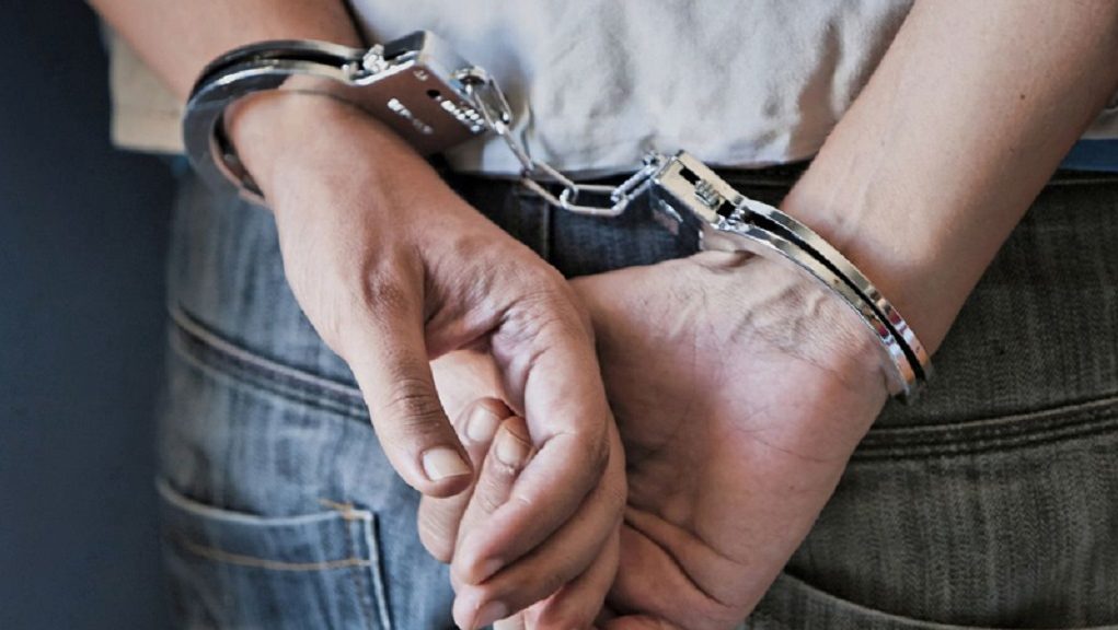 Στην Εισαγγελία ο μαθητής που ξεγύμνωσε 13χρονο στον Αλμυρό Βόλου