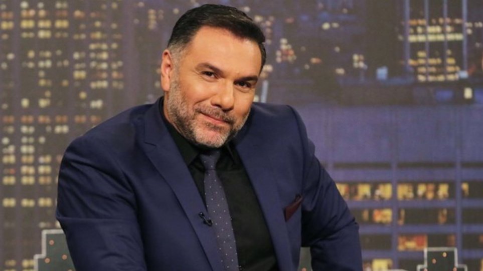 Γρηγόρης Αρναούτογλου: «Ο Λιάγκας έχει κάνει βραδινό αλλά έχω διαφορετική άποψη στο πώς λειτουργούμε στις συνεντεύξεις»