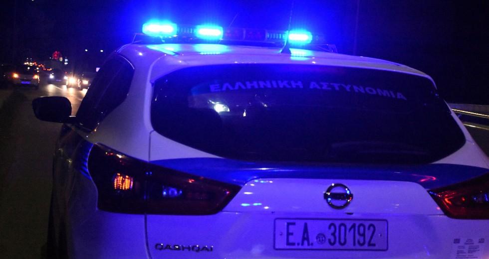 Ηράκλειο: Πυροβολισμοί έξω από νυχτερινό κέντρο – Δύο τραυματίες