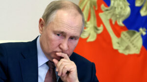 Βλαντιμίρ Πούτιν: Η Ρωσία πρέπει να λάβει υπόψη της τις πυρηνικές δυνατότητες του ΝΑΤΟ