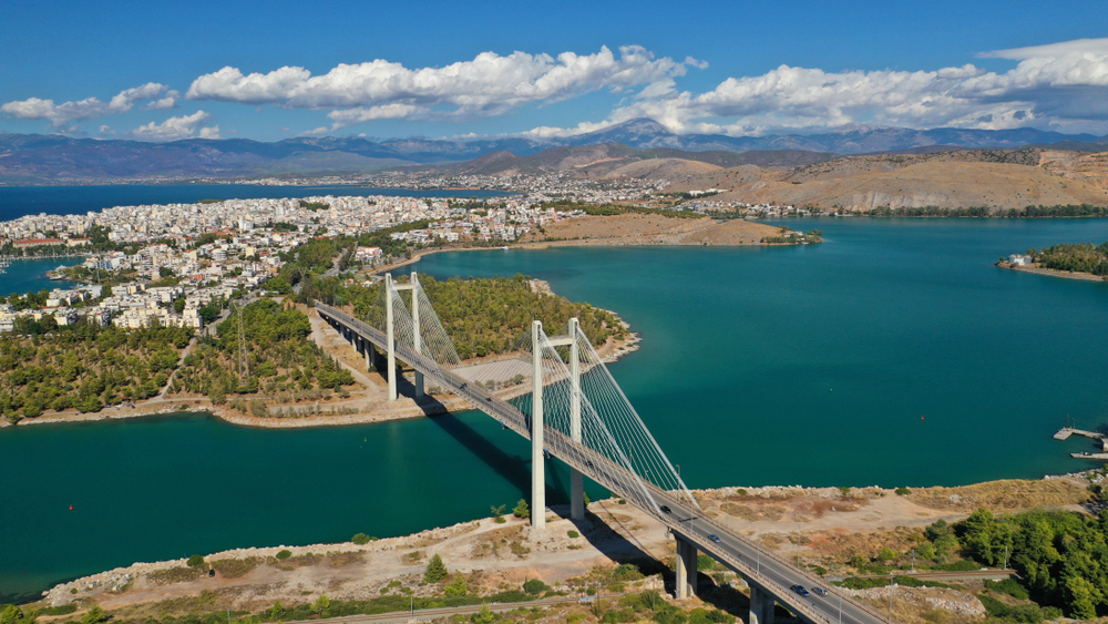 Εργα: Πέφτουν οι υπογραφές για την παράκαμψη Χαλκίδας - Ανάδοχος η Mytilineos