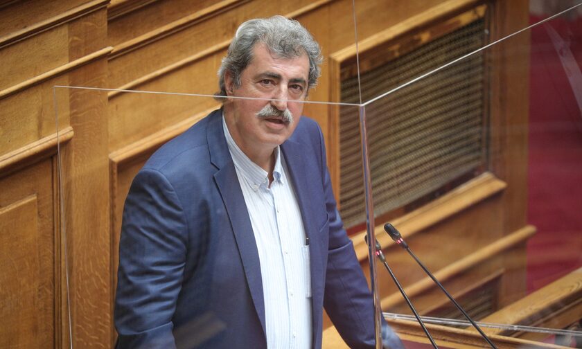 Π. Πολάκης: Γιατί απείχα από την ψηφοφορία για τον γάμο των ομόφυλων ζευγαριών