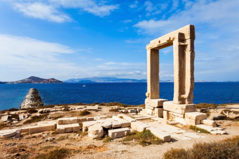 Amazon Web Services: Έρχονται ψηφιακές εφαρμογές για «έξυπνα» ελληνικά νησιά