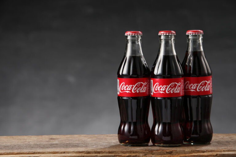 Coca Cola HBC: Πρόγραμμα επαναγοράς μετοχών 400 εκατ. ευρώ