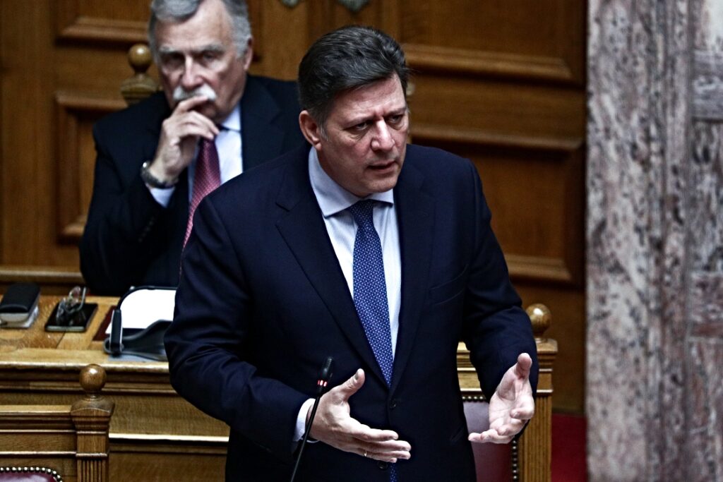 Μιλτιάδης Βαρβιτσιώτης.