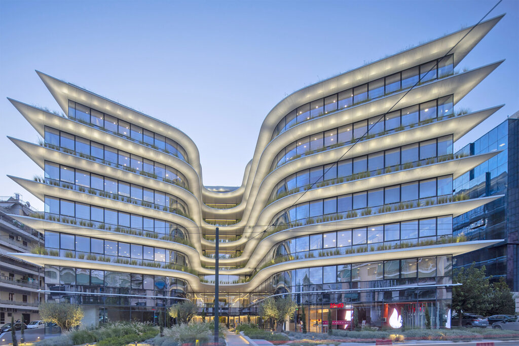 Noval Property: Εσοδα από μισθώματα στα €29,3 εκατ. το 2023