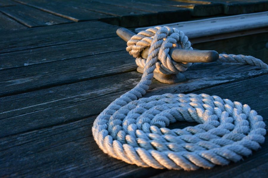 48ωρη απεργία της ΠΝΟ αύριο, Τετάρτη 8/2 - Δεμένα τα πλοία σε όλα τα λιμάνια της χώρας