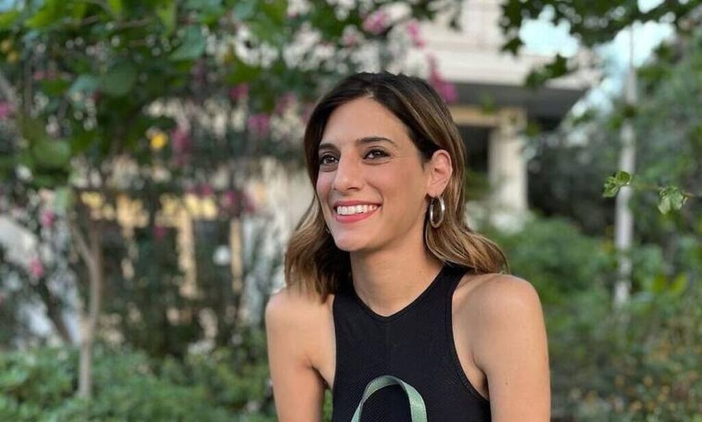 Χριστίνα Χειλά-Φαμέλη: «Μου έχουν στείλει μηνύματα κακοποιημένες γυναίκες και μου σηκώθηκε η πέτσα»